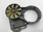 Ski Doo Fan Cover 377 420912995 420866295 Used. Price: $75.00.