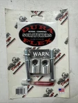 Between The Lines Duraflex Bogie Wheel Mount 1210-WM Skidoo Polaris Yamaha Ac New. Price: $28.50.