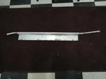 Polaris Left Heat Exchanger Oem 1240133 2003 - 2006 Frontier Classic Touring Used. Price: $87.95.
