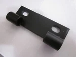 For Polaris Snowmobile 1011624-458 Hitch Weldment Blk Widetrak Iq 500 550 600R New. Price: $54.88.