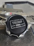 Billet Aluminum Ski-doo Arctic Cat Yamaha Polaris Snowmobile Gas Cap Trump 2024 New. Price: $80.00.