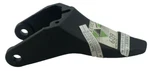 Oem Arctic Cat 0609-147 Snowmobile Throttle Lever 1991 Tigre Ext, Prowler New. Price: $9.59.