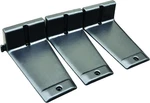 Powermadd Flex Glides Turn Outs High Profile 13343 New. Price: $49.99.