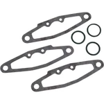 Vertex Exhaust Valve Gasket - Polaris 719105 New. Price: $18.54.
