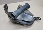 07-18 Yamaha Phazer Rtx Fx Mtx Gt Right Footwell Footrest Hoop 8GJ-21970-00-00 Used. Price: $11.04.