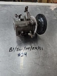 Walbro Carburetor Assembly WRD-2-170-020 Used. Price: $79.92.