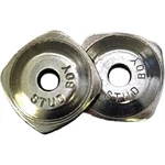 Stud Boy Power Plate Plus Backers Single 96/PACK 2439-P3 New. Price: $100.03.
