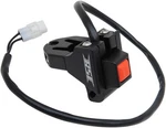 Rsi Racing Throttle Block Kit With Waterproof Push Button Kill Switch For 2022 New. Price: $173.58.
