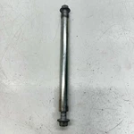 Axle, Idler-lower M10X173.15 2025 Arctic Cat Zr 858 Es 129 Atac Apple Green Used. Price: $25.00.