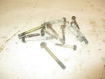 1991 Artic Cat Prowler 440 Crank Case Bolt Set Used. Price: $17.81.