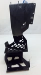 Polaris Used Oem Left Footrest 1019139-067 Indy Switchback Rush Rmk Sks 2019-22. Price: $47.40.
