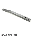 Arctic Cat Chassis Support Spar Rh 1607-212 New Nos Oem Nip. Price: $78.95.