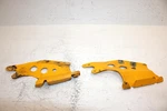1996 Ski-doo Mxz 583 Oem Footrest Support Set 518308727 518308728 SS11 Used. Price: $19.99.