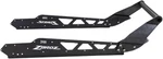 Zbroz K40-0823554-01 Rear Bumper Black Lynx Shredder 3900 Series New. Price: $226.79.