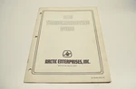 Oem Arctic Cat 0153-179 1978 Troubleshooting Guide Used. Price: $14.44.