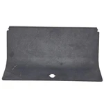 Arctic Cat Toolbox Door ('74-'75 Panther 340/440), 0106-554 New. Price: $17.95.