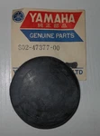 Yamaha Nos Cap 802-47377-00-00 New. Price: $9.99.