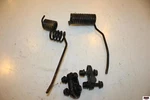 2017 Ski-doo Summit 850 Ice Scratcher Set Pair 503193825 Used. Price: $35.99.