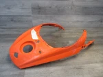 2004 Ski Doo Summit 800 Ho 144 Snowmobile Gas Tank Cowl Cover Orange Used. Price: $100.39.