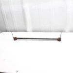 1994 Arctic Cat Pantera Oem Rear Shock Link W Bushings 1704-201 Used. Price: $13.99.
