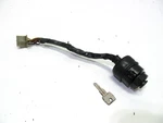 1997-2001 Yamaha Ignition Switch Key Vmax Srx Sxr Venture Phazer 500 600 700 Used. Price: $60.00.