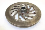 2007 Yamaha Phazer Oem Brake Disk Rotor 8GC-2581T-10-00 SY77 Used. Price: $24.99.