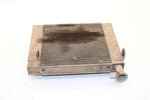 2004 Bombardier Out Lander Oem Radiator 703500874 AB12 Used. Price: $92.29.