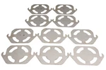 04 Honda Aquatrax R-12X 1.0MM (4) & 1.5MM Shims (6) ARX1200 Used. Price: $39.99.