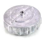 Polaris Nos Oem Snowmobile Genuine Vintage Carburetor Top Cap 3130644 New. Price: $13.95.