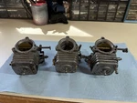 Walbro WDA-31 Carburetors. Price: $79.99.