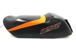 2006 Arctic Cat Crossfire 600 & 700 Oem Seat (black / Orange) 7998-752 Used. Price: $199.95.