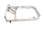 07 Yamaha Rage Upper Subframe Support Bracket Steering Gate RSG90W Used. Price: $129.99.