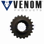 Venom Standard Top Gear For 2017 Arctic Cat 6000 Se Es 153 - Drive Fn New. Price: $60.42.