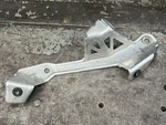 6606-131 Arctic Cat Lh Speedometer Bracket Oem #AC7 Used. Price: $14.95.