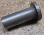 Arctic Cat Oem Nos 2603-591 Axle Powder Metal 3/8" New. Price: $5.75.