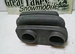 2003 2004 Pro Arctic Cat Snowmobile Engine Carburetor Airbox Intake Boot Used. Price: $45.00.
