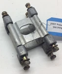 Polaris Handlebar Riser 2.38 600 Hoiq Clean Fire 5133793 07-08 Used. Price: $27.95.