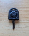 415129350 Ski-doo/sea-doo Oem Blank Key New. Price: $20.50.