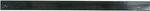 Garland Hyfax Slide Black 59.00" Ski Doo 2321109 New. Price: $38.79.