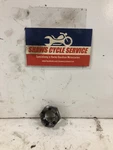 Ski-doo Mxz 500SS 600 800 Ho Castle Nut 250000012 American Sled Parts Facebook Used. Price: $10.00.