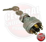 Ignition Starter Switch Ski-doo 500 583 600 680 700 Snowmobile 410111300 New. Price: $29.95.