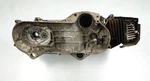 1988-1990 Yamaha Snoscoot 80CC Oem Snowmobile Engine Motor Ass'y SV80 Used. Price: $899.97.