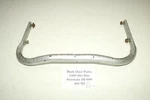 1998 Ski-doo Formula Iii 600 CK3 Rear Back Bumper Grab Bar Used. Price: $270.70.