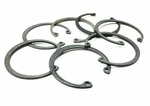Cummins Oem Retainer Ring 3920691 Lot Of 7 Nos New. Price: $31.51.