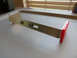 Nos Ducati Benelli Moto Guzzi Genuine Tail Light Lens Bracket SAE-A-71 / 0251618 New. Price: $199.99.