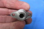 Nos Yamaha # 8E3-47721-10-00 Cover, Housing Speedo Kit, ET340 SL292 SW433 GPX433 New. Price: $11.99.