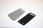 1993 Polaris Rxl Oem Airbox Bracket Set 5211274 5211296-067 SP75 Used. Price: $27.99.