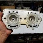 2005-2007 Skidoo Mach Z 1000 Rev Head 6613720 420613732 Used. Price: $44.10.