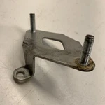 Mount Capacitor With Clinch Stud Assembly - 2012 Polaris 600 Switchback Pro Used. Price: $10.00.