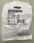 Polaris 3081330 Allen Bolt New Genuine. Price: $10.93.